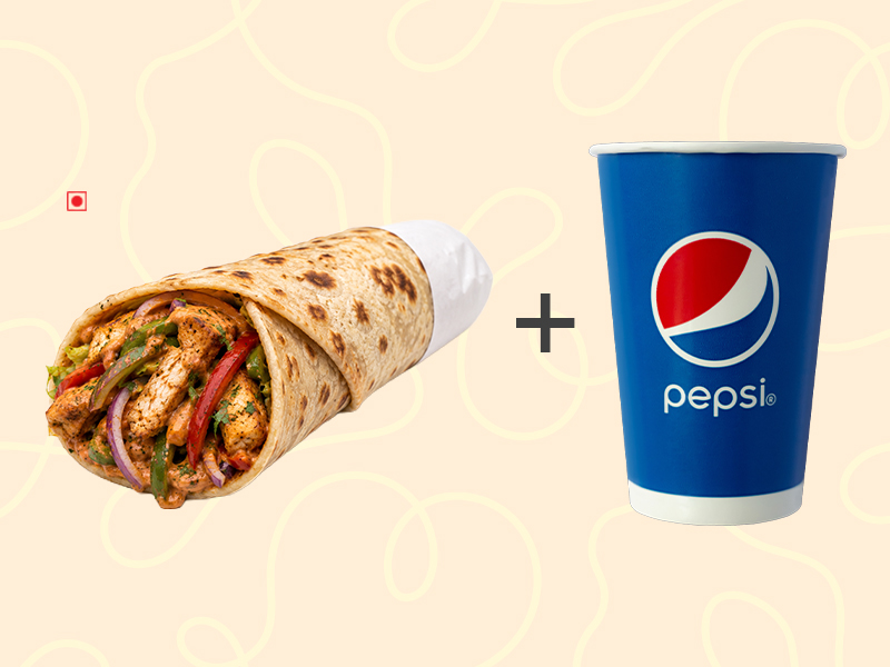 Chicken Roll